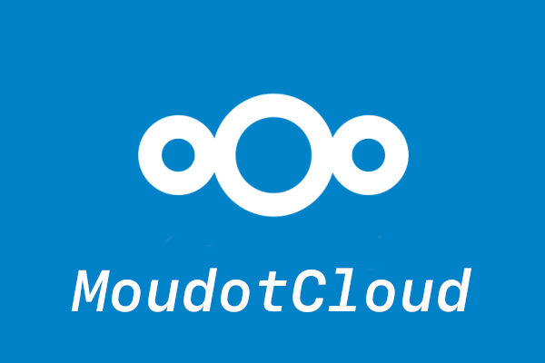 nextcloud