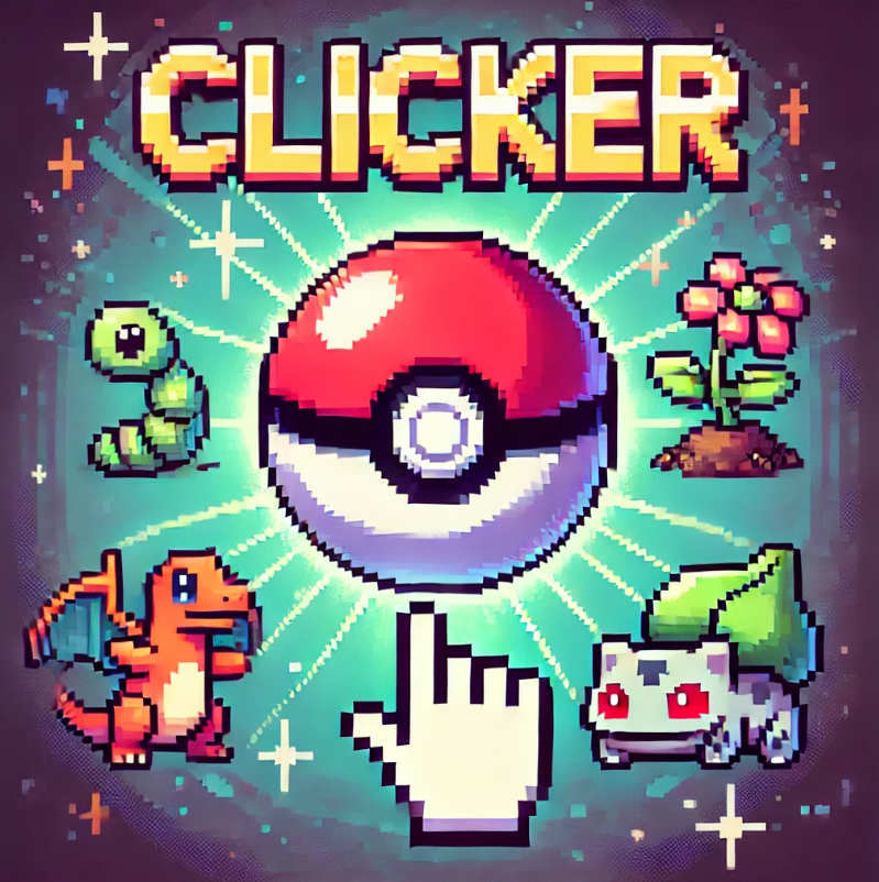pokeclic
